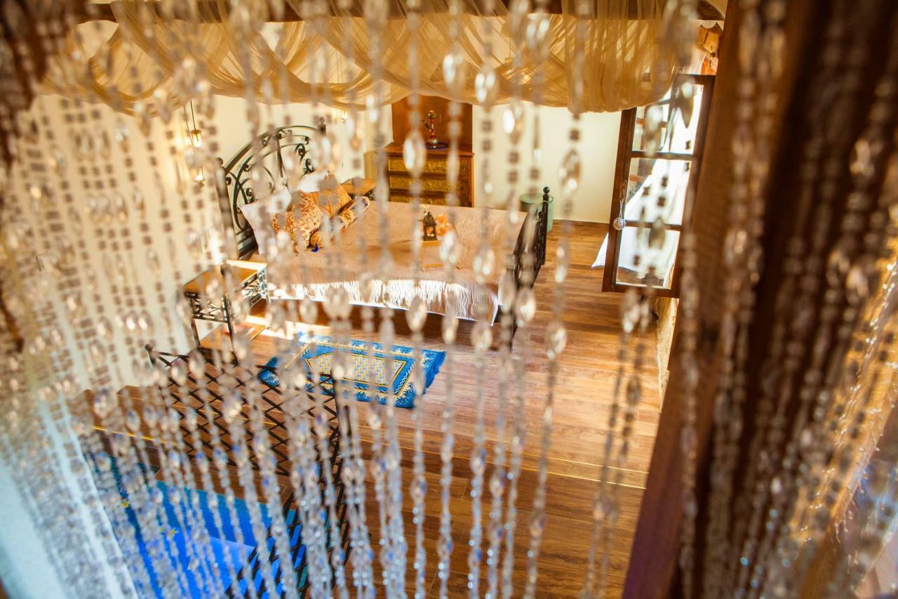 Rhodes City Villanonna Suites & Hamam מראה חיצוני תמונה