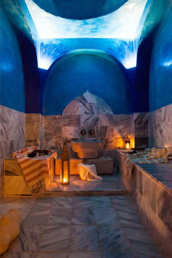 Rhodes City Villanonna Suites & Hamam מראה חיצוני תמונה